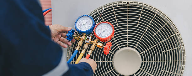 Licensed Emergency Ac Repair service in Granger, TX - HVAC Repair CO