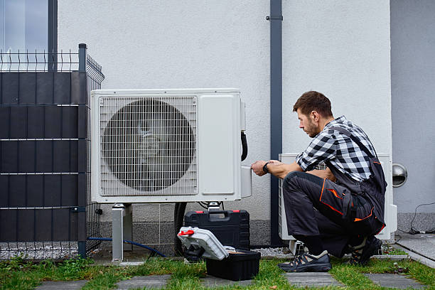 Trusted Emergency Ac Repair service in Granger, TX - HVAC Repair CO